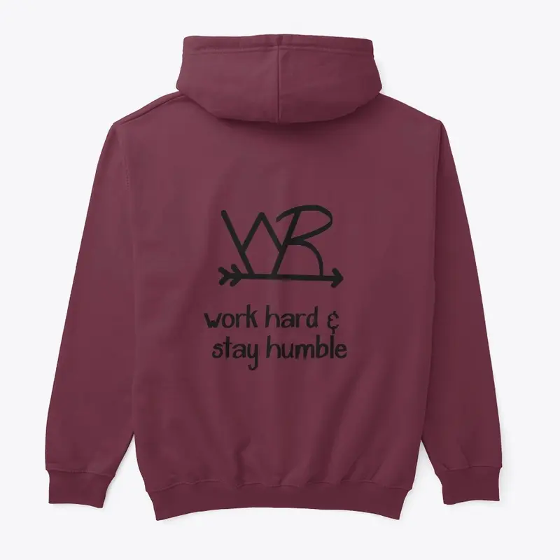 WR Apparel