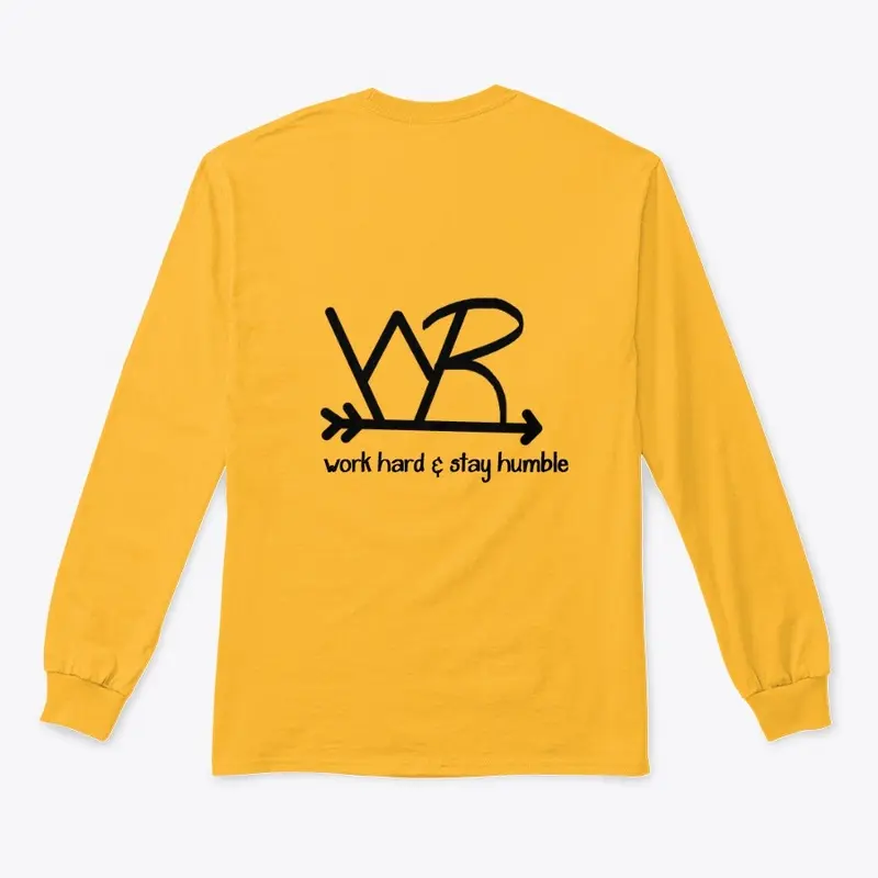 WR Apparel