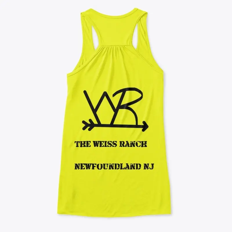 WR Apparel