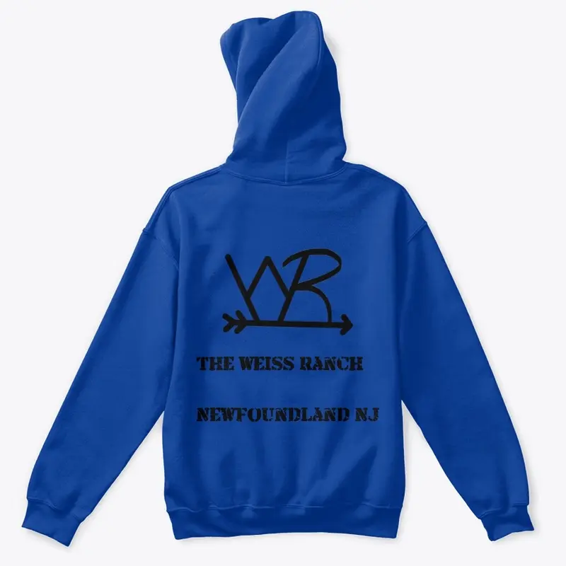 WR Apparel